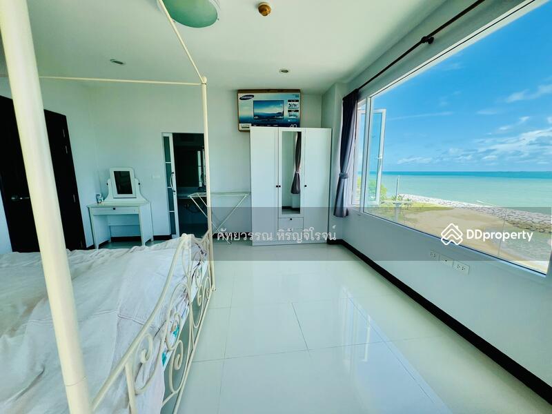 For Sale - Warunya Executive Condominium, Rayong