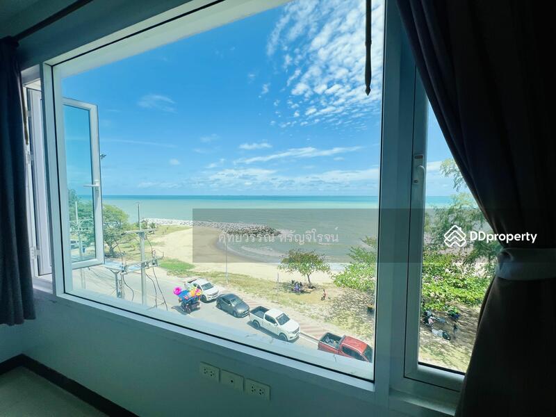 For Sale - Warunya Executive Condominium, Rayong