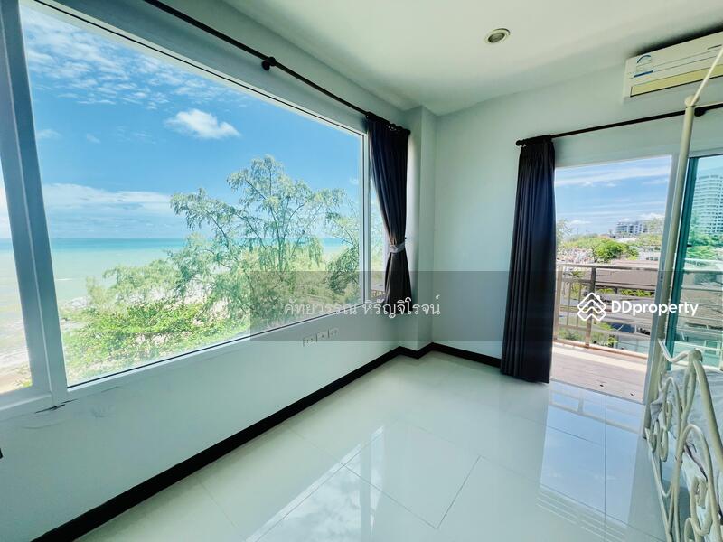For Sale - Warunya Executive Condominium, Rayong