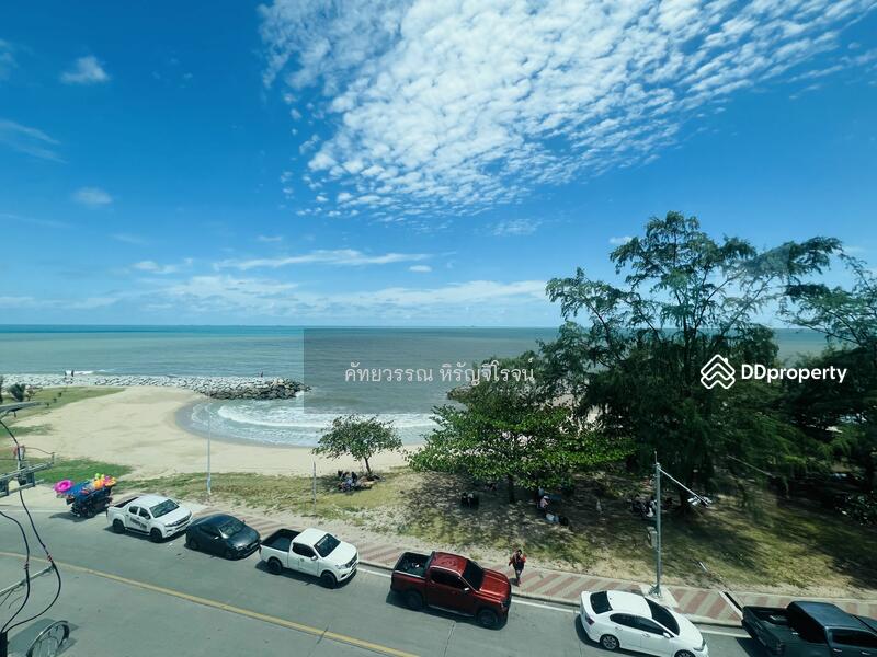 For Sale - Warunya Executive Condominium, Rayong