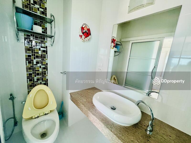For Sale - Warunya Executive Condominium, Rayong