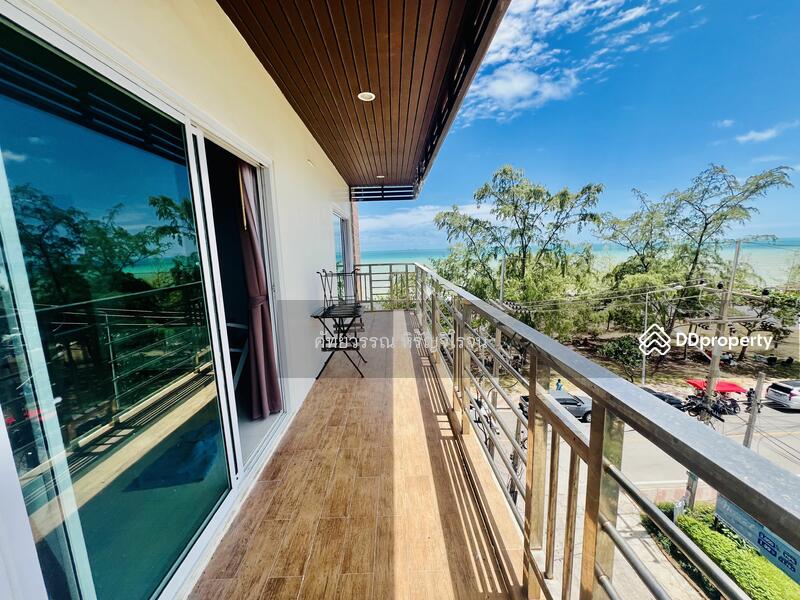 For Sale - Warunya Executive Condominium, Rayong