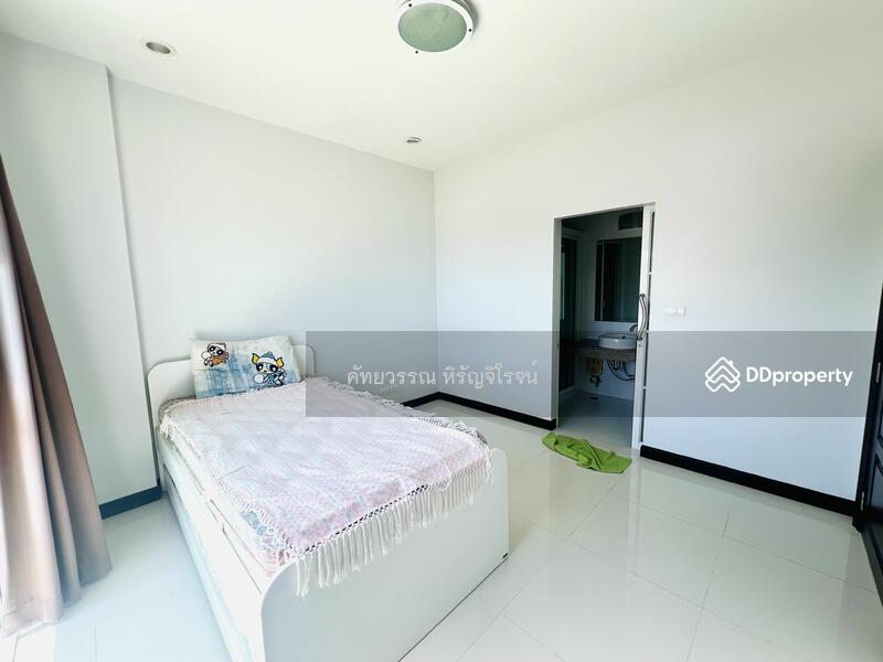For Sale - Warunya Executive Condominium, Rayong