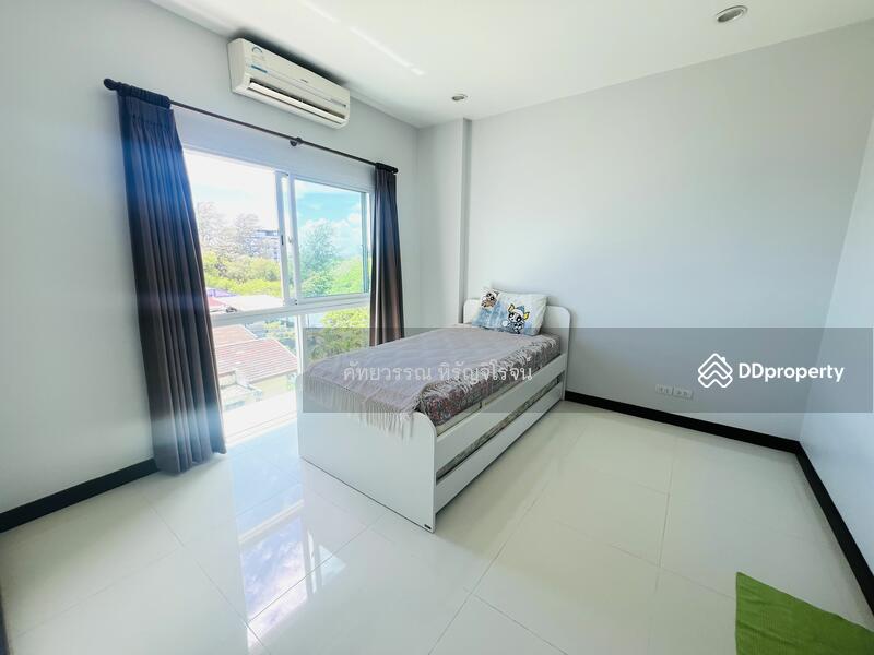 For Sale - Warunya Executive Condominium, Rayong