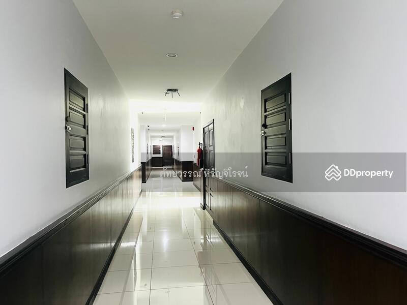 For Sale - Warunya Executive Condominium, Rayong