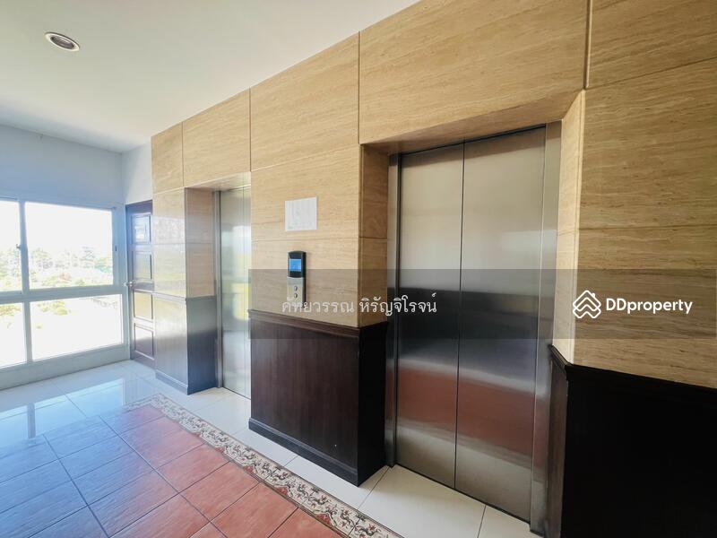 For Sale - Warunya Executive Condominium, Rayong