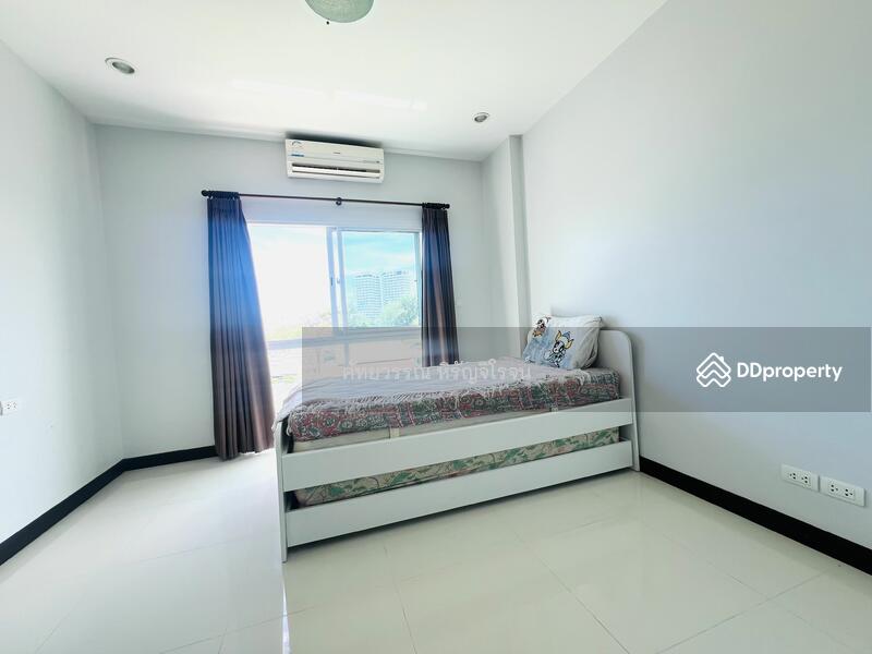 For Sale - Warunya Executive Condominium, Rayong