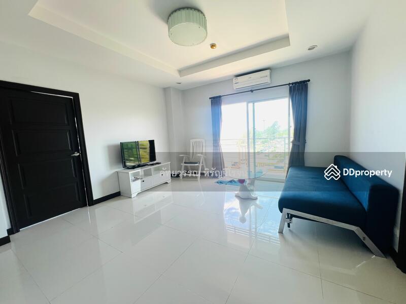 For Sale - Warunya Executive Condominium, Rayong
