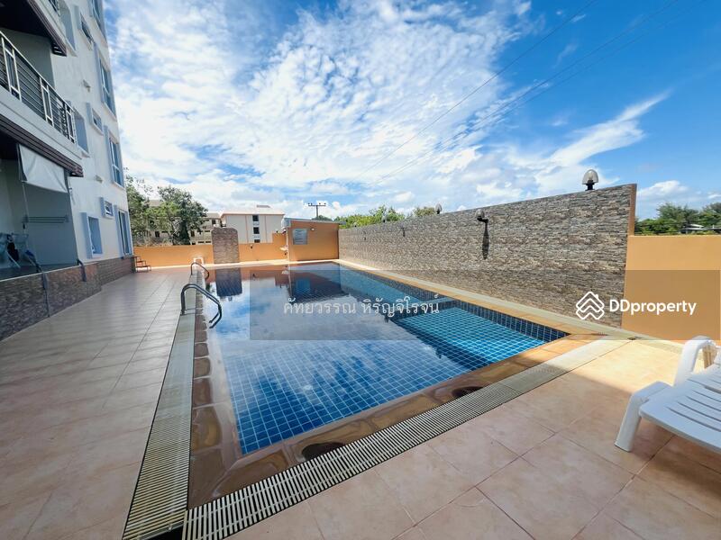 For Sale - Warunya Executive Condominium, Rayong