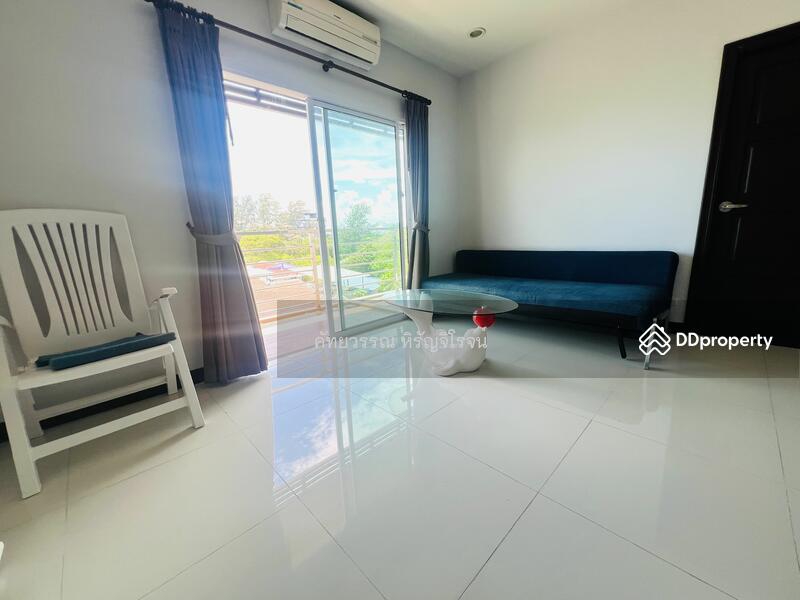 For Sale - Warunya Executive Condominium, Rayong