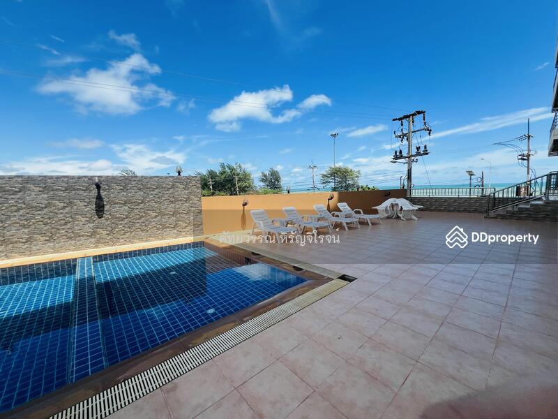 For Sale - Warunya Executive Condominium, Rayong