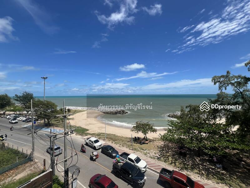 For Sale - Warunya Executive Condominium, Rayong