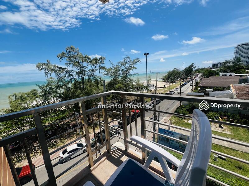 For Sale - Warunya Executive Condominium, Rayong