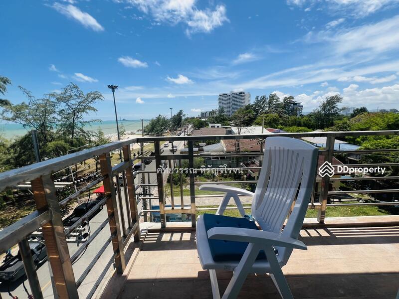 For Sale - Warunya Executive Condominium, Rayong