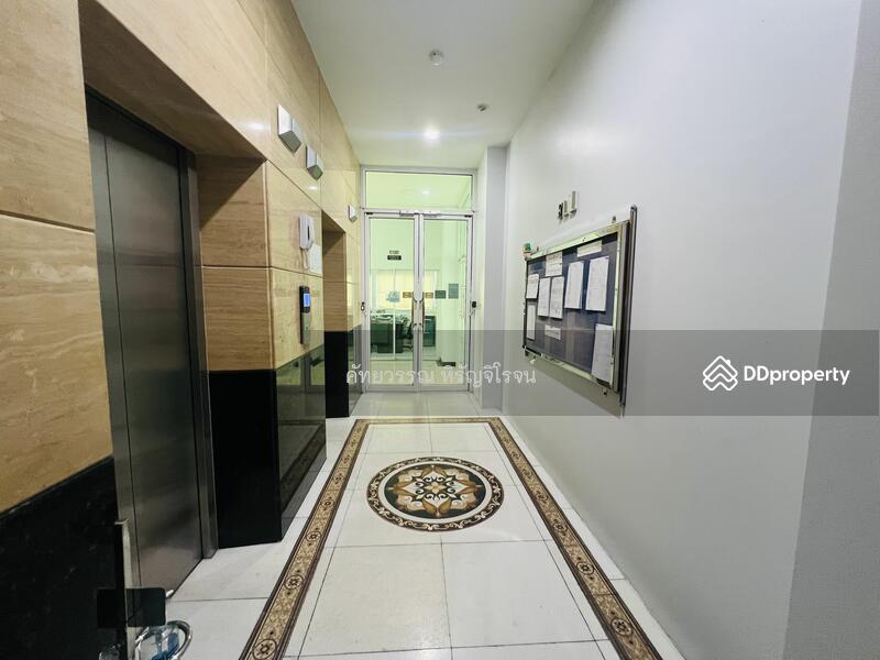 For Sale - Warunya Executive Condominium, Rayong