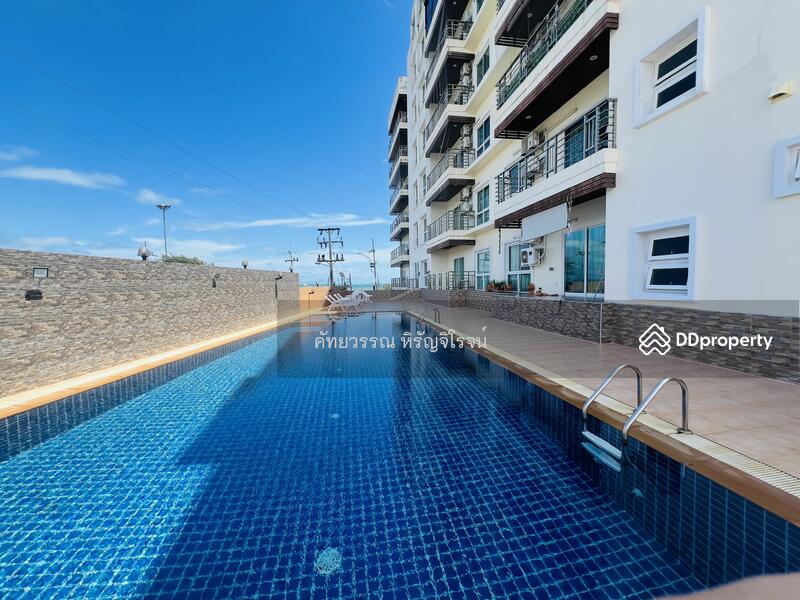 For Sale - Warunya Executive Condominium, Rayong