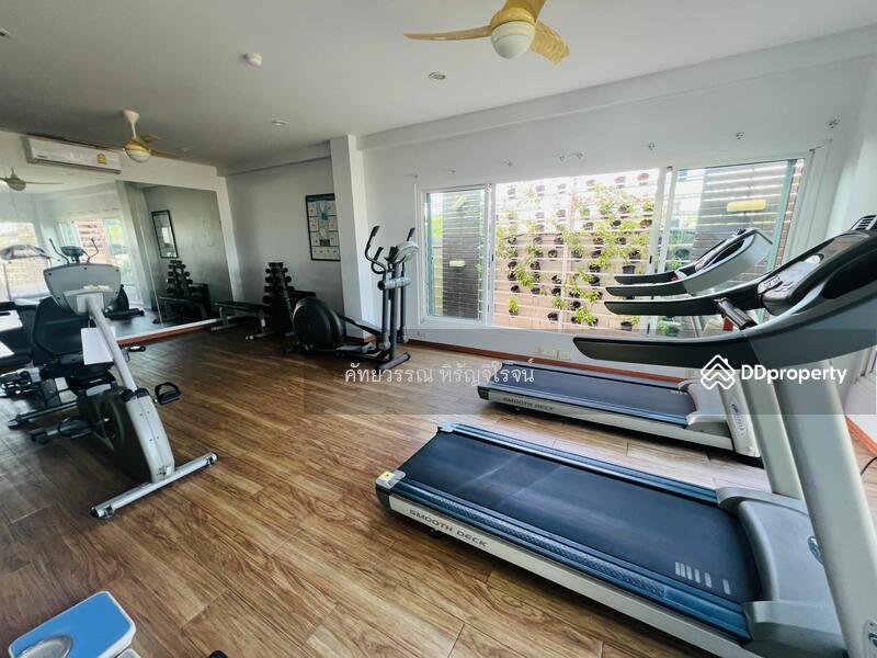 For Sale - Warunya Executive Condominium, Rayong
