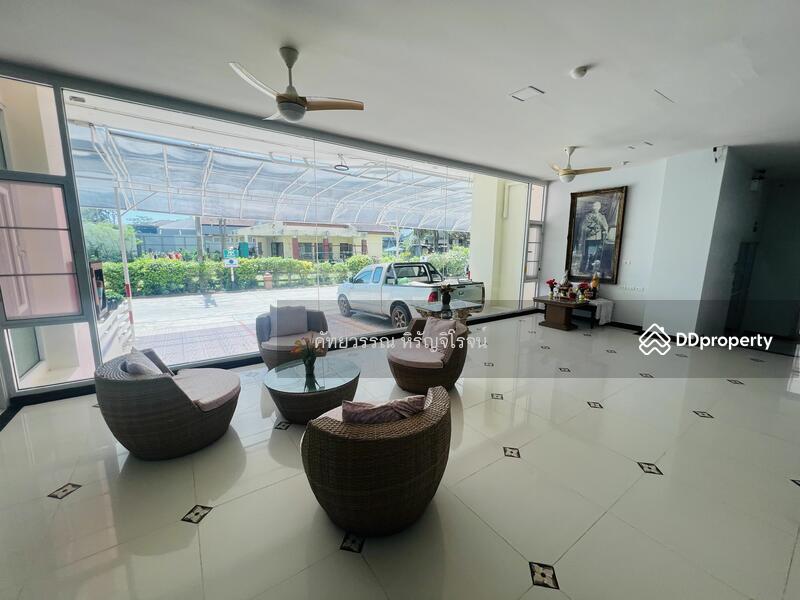 For Sale - Warunya Executive Condominium, Rayong