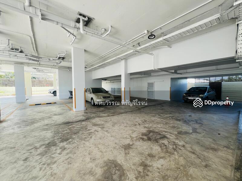 For Sale - Warunya Executive Condominium, Rayong