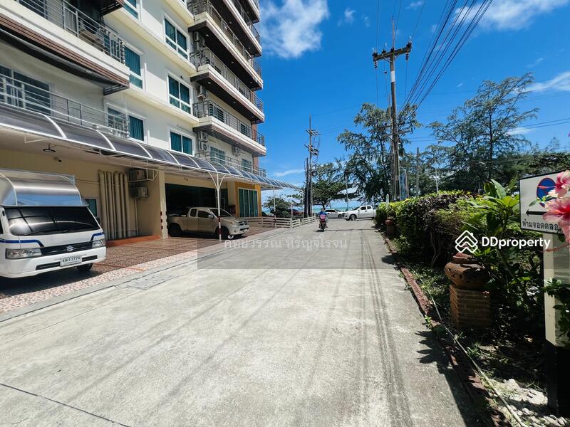 For Sale - Warunya Executive Condominium, Rayong