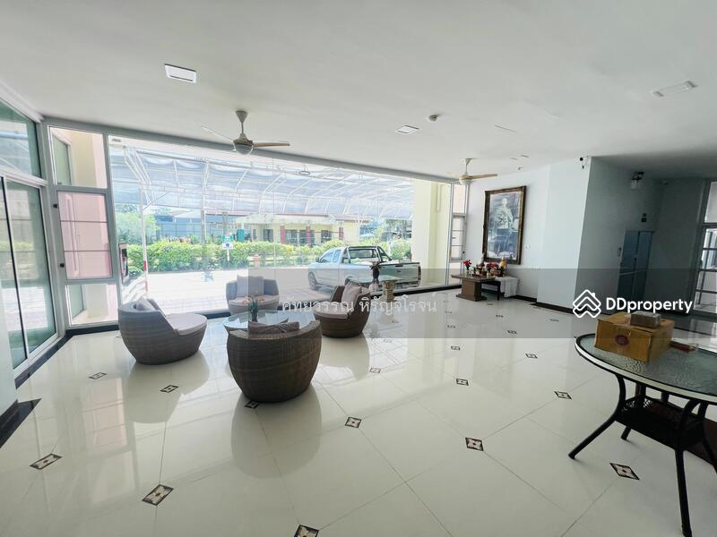 For Sale - Warunya Executive Condominium, Rayong