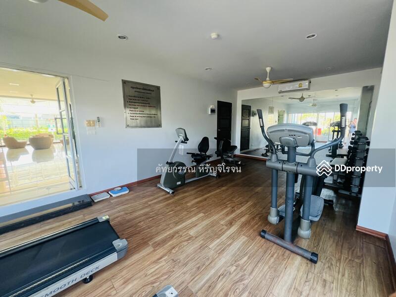 For Sale - Warunya Executive Condominium, Rayong