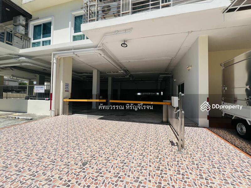 For Sale - Warunya Executive Condominium, Rayong