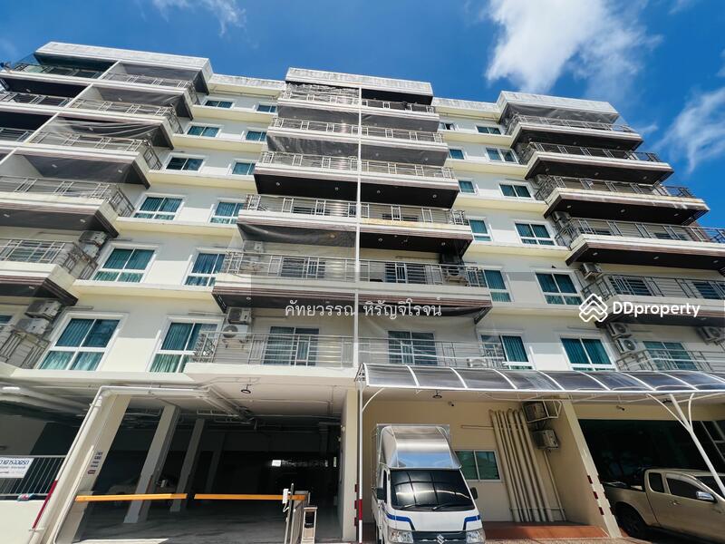 For Sale - Warunya Executive Condominium, Rayong
