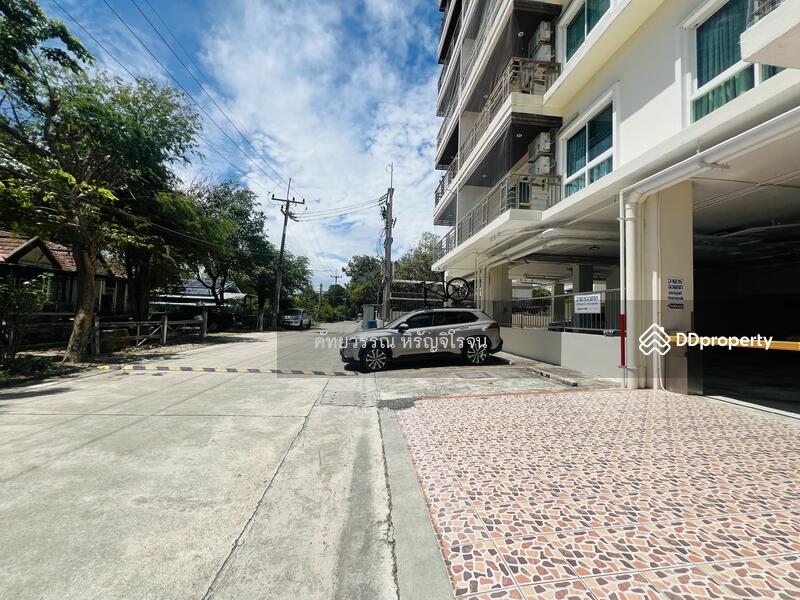 For Sale - Warunya Executive Condominium, Rayong