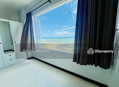 For Sale - Warunya Executive Condominium, Rayong