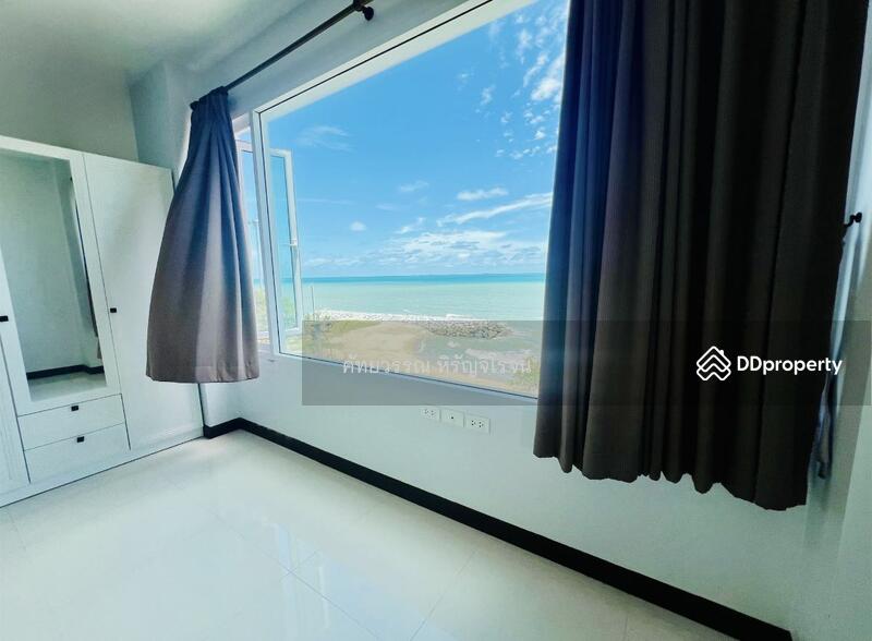 For Sale - Warunya Executive Condominium, Rayong