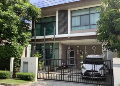 ขาย - Setthasiri Onnut-Srinakarin : เศรษฐสิริ อ่อนนุช-ศรีนครินทร์, กรุงเทพ