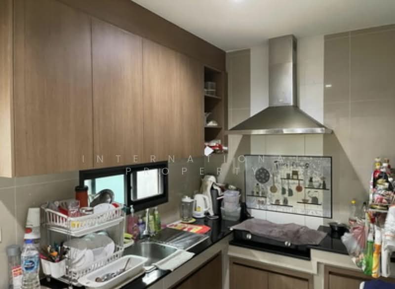 Setthasiri Onnut-Srinakarin, Bangkok, Chaloem Phrakiat Ratchakan Thi 9 Road, Prawet, Prawet, Bangkok, 3 Bedrooms, 175 sqm, Single Detached House For Sale, by nextstep Property, 11313903 - DDproperty.com