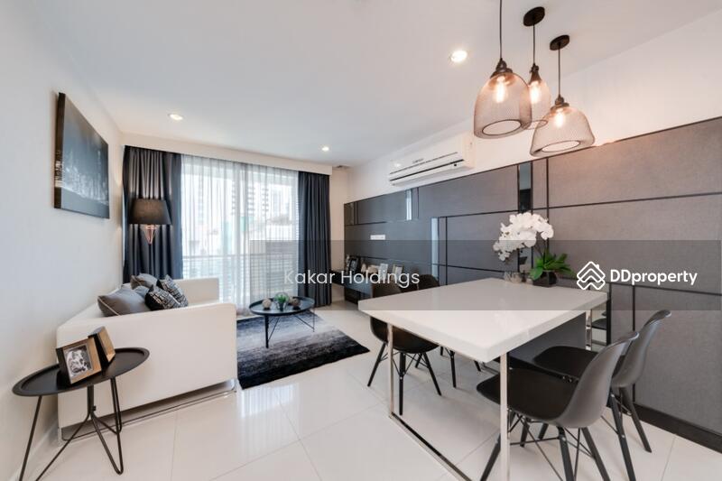 For Rent - The Surawong, Bangkok