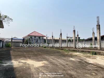 ขาย - ที่ดินเปล่า, นนทบุรี