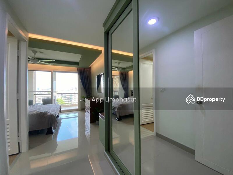 The Regent Pratumnak, Chon Buri (Pattaya), Pratumnak, Nong Pru, Bang Lamung (Pattaya), Chon Buri (Pattaya), 2 Bedrooms, 100 sqm, Condo For Sale, by Sathida Limphasut (App), 11314055 - DDproperty.com