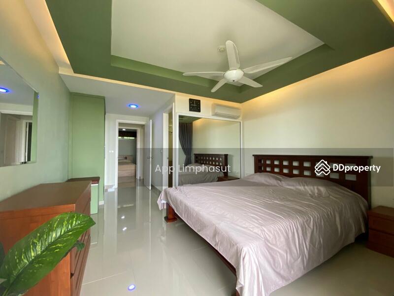 The Regent Pratumnak, Chon Buri (Pattaya), Pratumnak, Nong Pru, Bang Lamung (Pattaya), Chon Buri (Pattaya), 2 Bedrooms, 100 sqm, Condo For Sale, by Sathida Limphasut (App), 11314055 - DDproperty.com