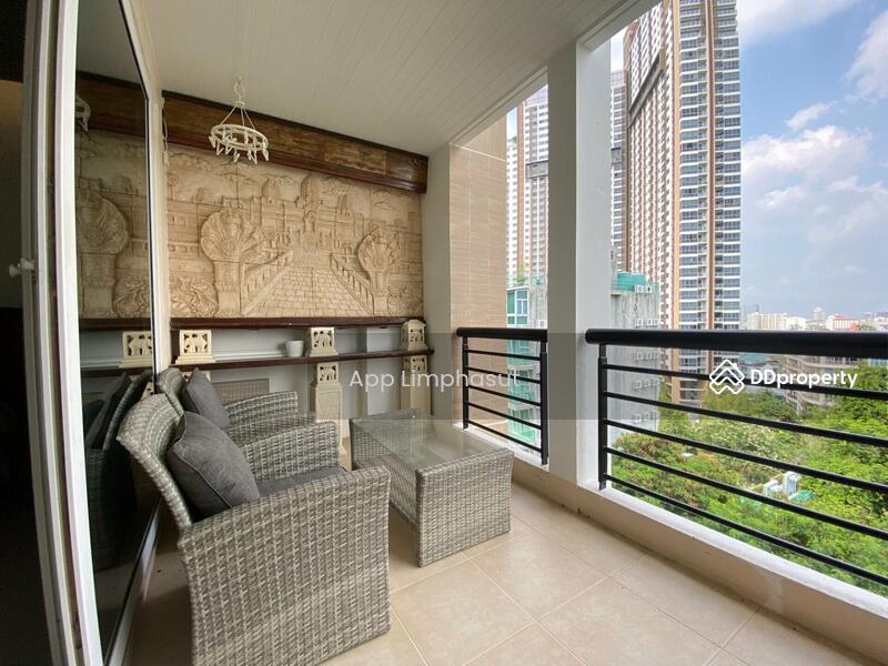 The Regent Pratumnak, Chon Buri (Pattaya), Pratumnak, Nong Pru, Bang Lamung (Pattaya), Chon Buri (Pattaya), 2 Bedrooms, 100 sqm, Condo For Sale, by Sathida Limphasut (App), 11314055 - DDproperty.com