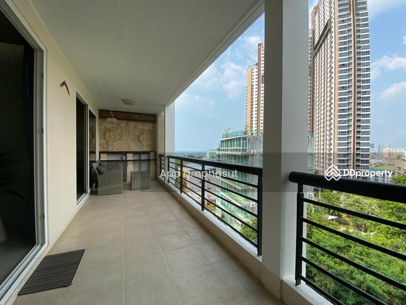 The Regent Pratumnak, Chon Buri (Pattaya), Pratumnak, Nong Pru, Bang Lamung (Pattaya), Chon Buri (Pattaya), 2 Bedrooms, 100 sqm, Condo For Sale, by Sathida Limphasut (App), 11314055 - DDproperty.com
