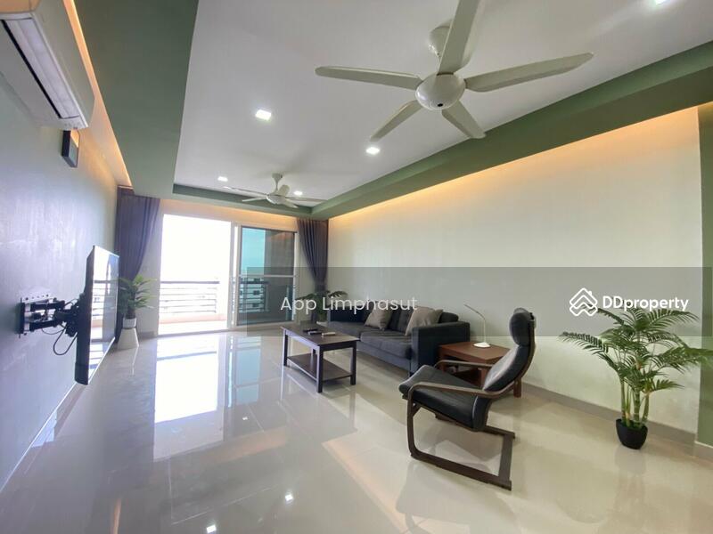 ขาย - The Regent Pratumnak : รีเจนท์ พระตำหนัก, ชลบุรี