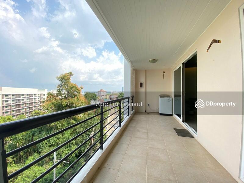 The Regent Pratumnak, Chon Buri (Pattaya), Pratumnak, Nong Pru, Bang Lamung (Pattaya), Chon Buri (Pattaya), 2 Bedrooms, 100 sqm, Condo For Sale, by Sathida Limphasut (App), 11314055 - DDproperty.com