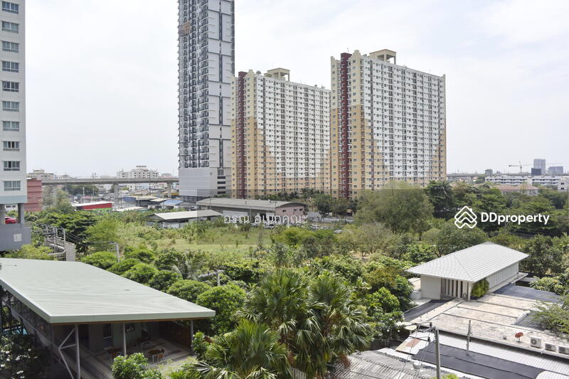 Lumpini Park Rattanathibet-Ngamwongwan, Nonthaburi, Rattanathibet Road, Bang Kra So, Muang Nonthaburi, Nonthaburi, 1 Bedroom, 34 sqm, Condo For Rent, by อรุณ อเนกคุณะ, 11314059 - DDproperty.com