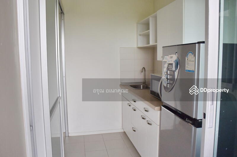 Lumpini Park Rattanathibet-Ngamwongwan, Nonthaburi, Rattanathibet Road, Bang Kra So, Muang Nonthaburi, Nonthaburi, 1 Bedroom, 34 sqm, Condo For Rent, by อรุณ อเนกคุณะ, 11314059 - DDproperty.com