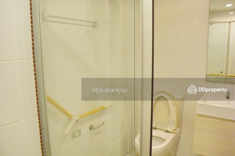 Lumpini Park Rattanathibet-Ngamwongwan, Nonthaburi, Rattanathibet Road, Bang Kra So, Muang Nonthaburi, Nonthaburi, 1 Bedroom, 34 sqm, Condo For Rent, by อรุณ อเนกคุณะ, 11314059 - DDproperty.com