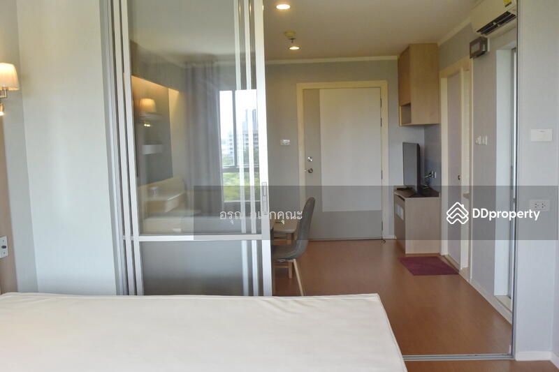 Lumpini Park Rattanathibet-Ngamwongwan, Nonthaburi, Rattanathibet Road, Bang Kra So, Muang Nonthaburi, Nonthaburi, 1 Bedroom, 34 sqm, Condo For Rent, by อรุณ อเนกคุณะ, 11314059 - DDproperty.com