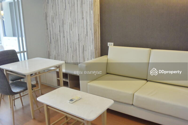 Lumpini Park Rattanathibet-Ngamwongwan, Nonthaburi, Rattanathibet Road, Bang Kra So, Muang Nonthaburi, Nonthaburi, 1 Bedroom, 34 sqm, Condo For Rent, by อรุณ อเนกคุณะ, 11314059 - DDproperty.com