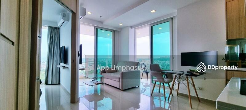 ขาย - City Garden Tower พัทยา, ชลบุรี