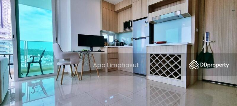 ขาย - City Garden Tower พัทยา, ชลบุรี