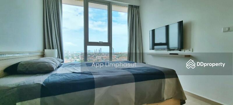 City Garden Tower Pattaya, Chon Buri (Pattaya), 296/97 Soi Runglang, Pattaya 3 Road, Nong Pru, Bang Lamung (Pattaya), Chon Buri (Pattaya), 1 Bedroom, 42 sqm, Condo For Sale, by Sathida Limphasut (App), 11314075 - DDproperty.com