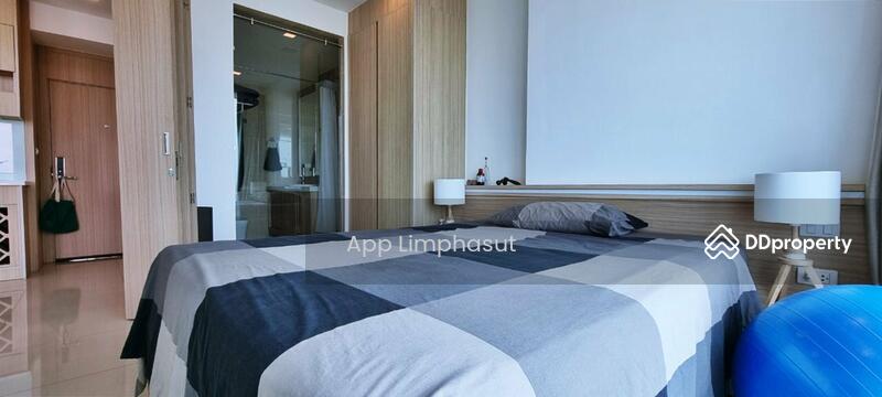 City Garden Tower Pattaya, Chon Buri (Pattaya), 296/97 Soi Runglang, Pattaya 3 Road, Nong Pru, Bang Lamung (Pattaya), Chon Buri (Pattaya), 1 Bedroom, 42 sqm, Condo For Sale, by Sathida Limphasut (App), 11314075 - DDproperty.com